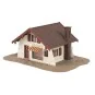 Faller 131313 Model Kit, Village Bakery Faller_131313-Faller 131313 Model Kit, Village Bakery