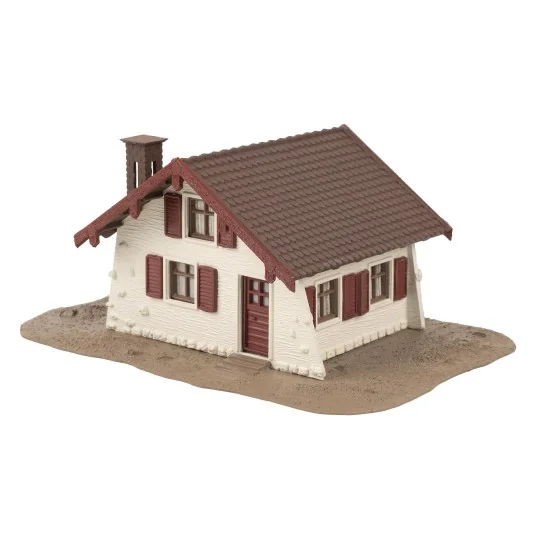 Faller_131313-Faller 131313 Model Kit, Village Bakery