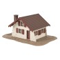 Faller_131313-Faller 131313 Model Kit, Village Bakery