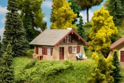 Faller 131314 Maquette, Petit chalet Faller Faller_131314 - 1