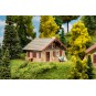 Faller_131314-Faller 131314 Model Kit, Small Chalet