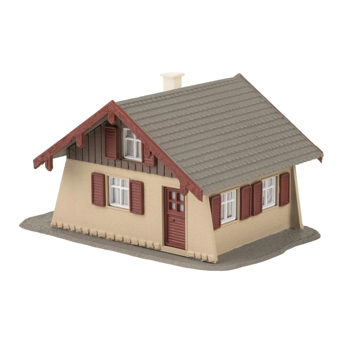 Faller 131314 Maquette, Petit chalet Faller Faller_131314 - 2 Faller 131314 Maquette, Petit chalet Faller Faller_131314 - 2