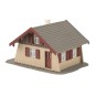 Faller_131314-Faller 131314 Maquette, Petit chalet