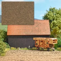 Busch 7520 Cork Granules