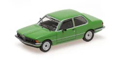 Minichamps 870020002 BMW 323i (e21) green 1975