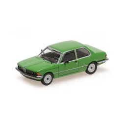 Minichamps 870020002 BMW 323i (e21) green 1975 - Busch_870020002