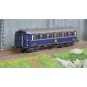 Lsm_49146-LS Models 49146 WL S2 coach, blue, 1935 livery, CIWL, illuminated