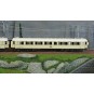 Lsm_49147-LS Models 49147 Set of 2 WL S coaches, white, 1928 Egypt livery, CIWL, illuminated