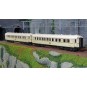 Lsm_49147-LS Models 49147 Set of 2 WL S coaches, white, 1928 Egypt livery, CIWL, illuminated