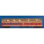 Roco_40360-Roco 40360 Universal LED Lighting Board, Bogie Wagon, Platform - Roco_40360