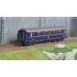 Lsm_49219-LS Models 49219 WL Z coach, blue, 1935 livery, CIWL, illuminated