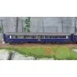 LS Models 49320 Set of 3 WL S coaches, blue, 1968 livery, CIWL, ill... Lsm_49320-LS Models 49320 Set of 3 WL S coaches, blue, 1968 livery, CIWL, illuminated