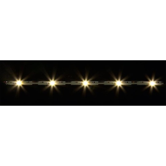 Faller 180654 Set of 2 LED light bars, warm white, 2 x 180mm - Fall... Faller_180654-Faller 180654 Set of 2 LED light bars, warm white, 2 x 180mm - Faller_180654