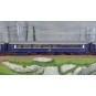 Lsm_49320-LS Models 49320 Set of 3 WL S coaches, blue, 1968 livery, CIWL, illuminated
