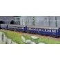 LS Models 49320 Set of 3 WL S coaches, blue, 1968 livery, CIWL, ill... Lsm_49320-LS Models 49320 Set of 3 WL S coaches, blue, 1968 livery, CIWL, illuminated