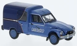 Brekina 14282 Citroën Acadiane van, Gauloises