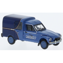 Brekina 14282 Citroën Acadiane fourgonnette, Gauloises Sai Sai_14282 - 1