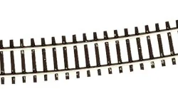 Rocoline 42428 Curved Rail R10 - Roco - Roco_42428