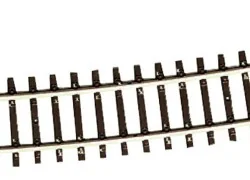 Rocoline 42428 Curved rail R10, r 888mm 15°