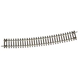 Rocoline 42428 Curved Rail R10 - Roco_42428