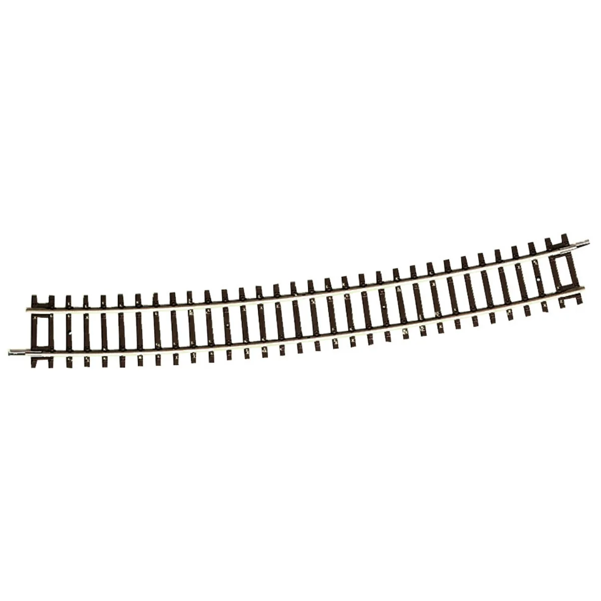 Rocoline 42428 Curved Rail R10 - Roco_42428