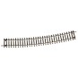 Rocoline 42428 Curved Rail R10 - Roco - Roco_42428 Roco_42428-Rocoline 42428 Curved rail R10, r 888mm 15° - Roco_42428