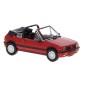 Sai_6333-SAI 6333 Peugeot 205 convertible CTI, red Vallelunga