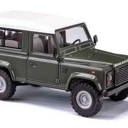 - Busch véhicule - Busch_54302