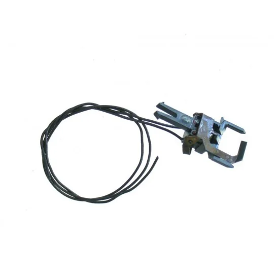 DIGIKMK2-Zimo DIGIKMK2 Attelage digital Krois pour double traction HO