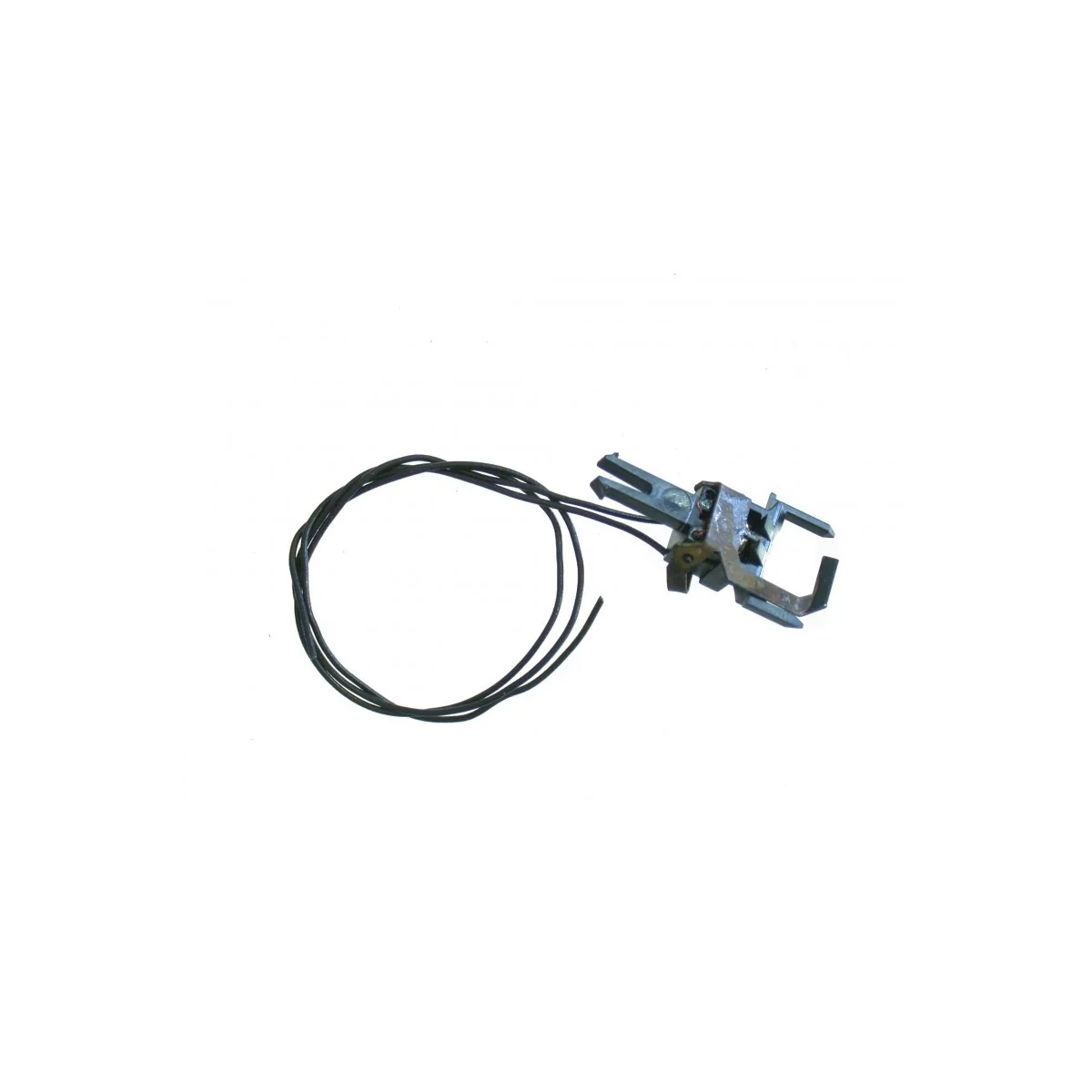 Zimo DIGIKMK2 Krois digital coupling for double traction HO - DIGIKMK2