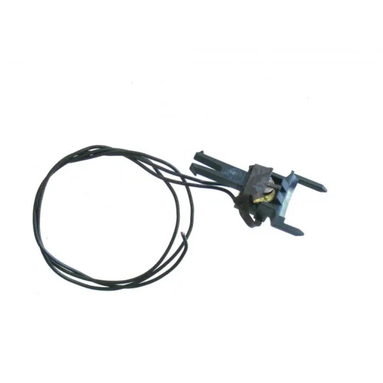 DIGIKMK1-Zimo DIGIKMK1 Attelage digital Krois pour simple traction HO