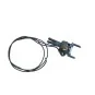 Zimo DIGIKMK1 Attelage digital Krois pour simple traction HO Zimo DIGIKMK1 - 1 DIGIKMK1-Zimo DIGIKMK1 Attelage digital Krois pour simple traction HO