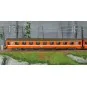 LS Models 40350 Set of 2 passenger cars VSE A9u + A9u, orange, whit... Lsm_40350-LS Models 40350 Set of 2 passenger cars VSE A9u + A9u, orange, white stripe