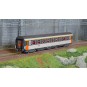 Lsm_40381-LS Models 40381 VSE A9u Passenger Car, Corail, Noodle Logo
