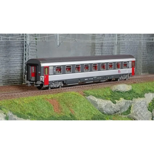 Lsm_40382-LS Models 40382 Voiture voyageurs VSE B9u Ex. A9u, Corail +, logo carmillon