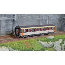 LS Models 40384 VSE A9u Passenger Car, Corail, Cap Logo - Lsm_40384