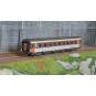Lsm_40384-LS Models 40384 VSE A9u Passenger Car, Corail, Cap Logo