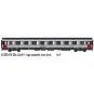 LS Models 40385 VSE A9u Passenger Car, Corail +, Cap Logo Lsm_40385-LS Models 40385 VSE A9u Passenger Car, Corail +, Cap Logo