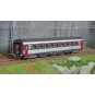 Lsm_40385-LS Models 40385 VSE A9u Passenger Car, Corail +, Cap Logo