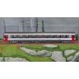 Lsm_40385-LS Models 40385 VSE A9u Passenger Car, Corail +, Cap Logo