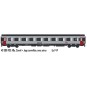 Lsm_40386-LS Models 40386 Voiture voyageurs VSE A9u, Corail +, logo carmillon