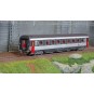Lsm_40386-LS Models 40386 VSE A9u passenger car, Corail +, Carmillon logo