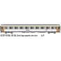 Lsm_40387-LS Models 40387 VSE B9u Passenger Car, Corail, Cap Logo