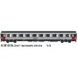 LS Models 40388 VSE B9u Passenger Car, Corail +, Cap Logo Lsm_40388-LS Models 40388 VSE B9u Passenger Car, Corail +, Cap Logo