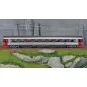 LS Models 40388 VSE B9u Passenger Car, Corail +, Cap Logo Lsm_40388-LS Models 40388 VSE B9u Passenger Car, Corail +, Cap Logo
