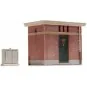 Artitec 10.186 Transformer Substation Kit - Arti_10.186 Arti_10.186-Artitec 10.186 Transformer Substation Kit - Arti_10.186