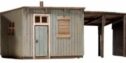Artitec 10.199 Kit de 3 Abris de Jardin Artitec Arti_10.199 - 1