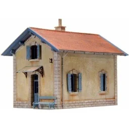 Artitec 10.181 PLM Type Gatekeeper's House Kit