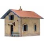 Artitec 10.181 PLM Type Gatekeeper's House Kit Arti_10.181-Artitec 10.181 PLM Type Gatekeeper's House Kit
