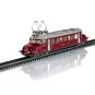 Trix_25860-Trix 25860 RCe 2/4 Series 607 Roter Pfeil Electric Railcar, AG, Digital Sound
